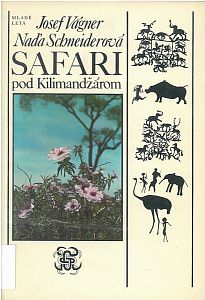 Safari pod Kilimandžárom