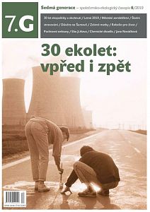 Sedmá generace - společensko-ekologický časopis