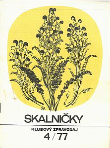 Skalničky 4/77