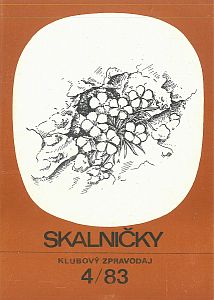 Skalničky 4/83