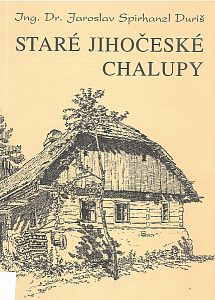 Staré jihočeské chalupy