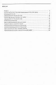 Státní program enviromentálního vzděláváni, výchovy a osvěty v ČR a Akční plán na léta 2004-2006