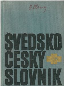 Švédsko-český slovník