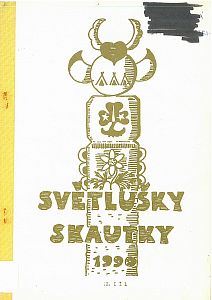 Světlušky skautky 