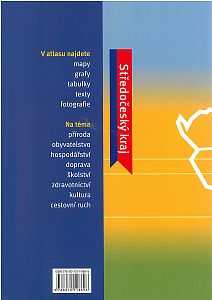 Tematický atlas Středočeského kraje