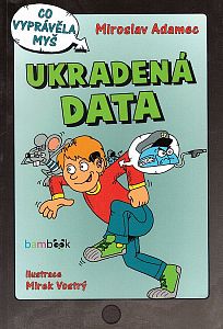 Ukradená data