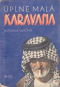 Úplně malá karavana