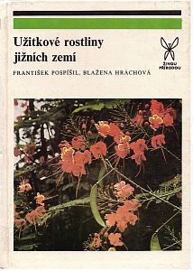 Užitkové rostliny jižních zemí