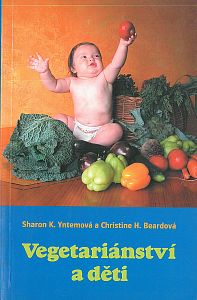Vegetariánství a děti