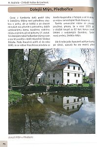 Vlašimská Blanice