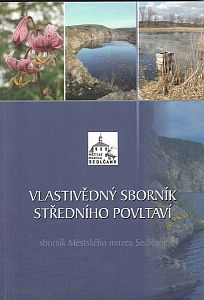Vlastivědný sborník středního povltaví