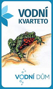 Vodní kvarteto ČSOP