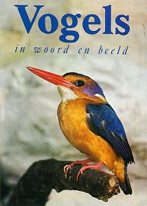 Vogels in woord en beeld