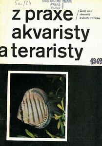 Z praxe akvaristy a teraristy