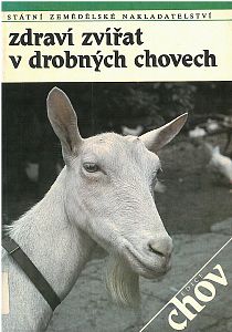 Zdraví zvířat v drobných chovech