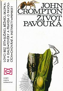 Život pavouka