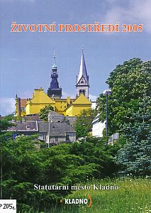 Životní prostředí 2005