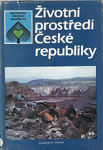 Životní prostředí České republiky