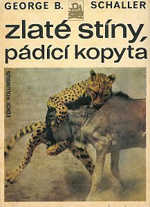 Zlaté stíny, pádící kopyta