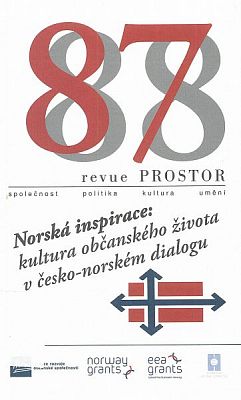 87 revue prostor