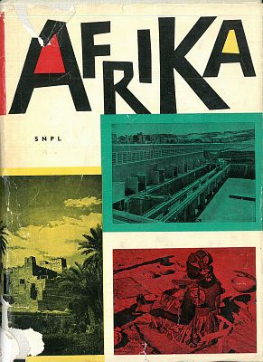 Afrika