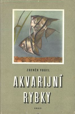 Akvarijní rybky