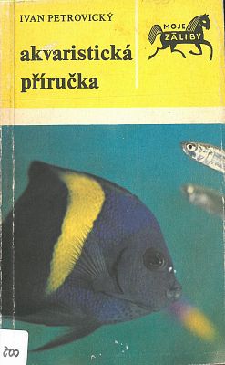 Akvaristická příručka