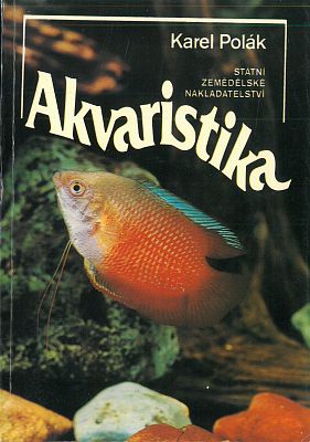 Akvaristika Karel Polák