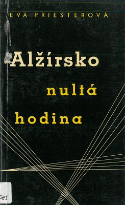 Alžírsko nultá hodina