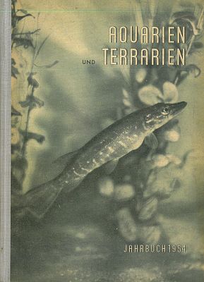 Aquarien und Terrarien