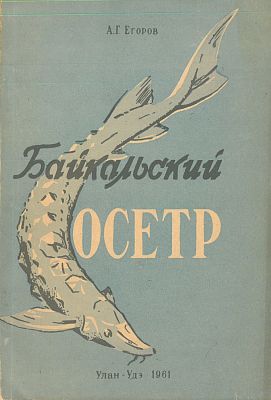 Bajkalskij ocetr