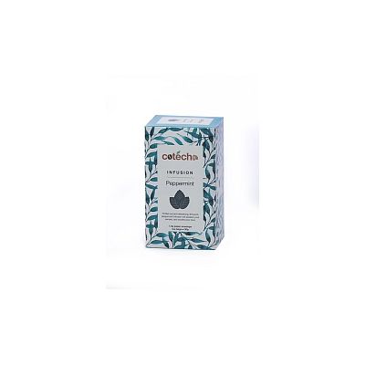 BIO Peppermint - čaj Cotecho 30 g