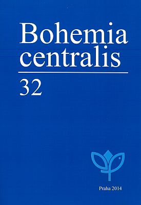 Bohemia centralis 32
