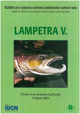 Bulletin LAMPETRA V.