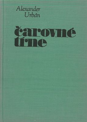 Čarovné trne