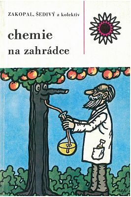 Chemie na zahrádce