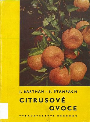 Citrusové ovoce