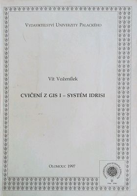 Cvičení z GIS I - systém IDRISI