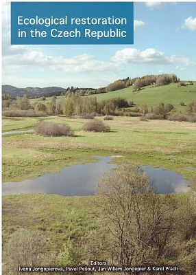 Ecological restoration in the Czech Republic