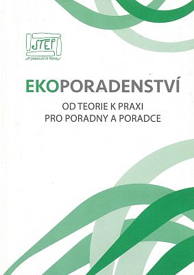 Ekoporadenství od teorie k praxi