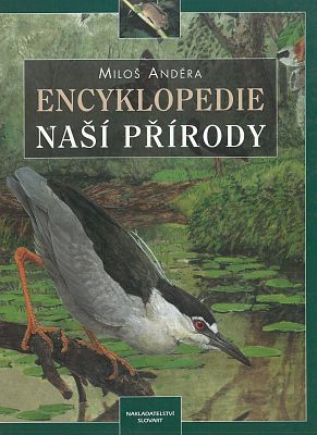 Encyklopedie naší přírody