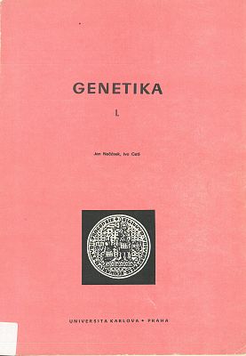 Genetika I.