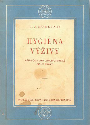 Hygiena výživy