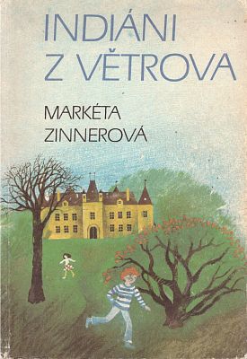 Indiani z větrova