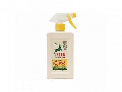 Jelen octový čistič 500 ml