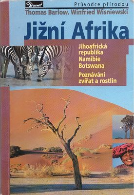 Jižní Afrika