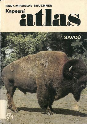 Kapesní atlas savců