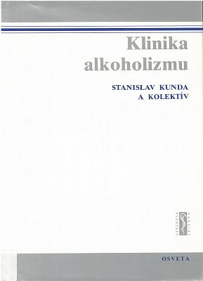 Klinika alkoholizmu