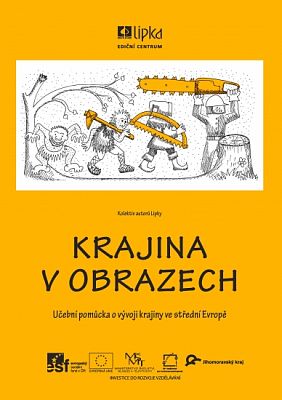 Krajina v obrazech