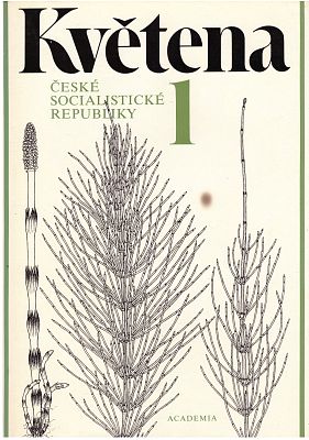 Květena 1.